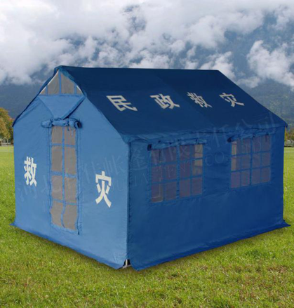 单、棉帐篷