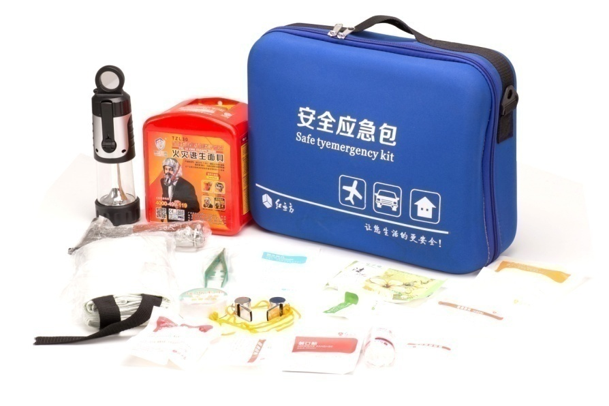 人防应急包标准版